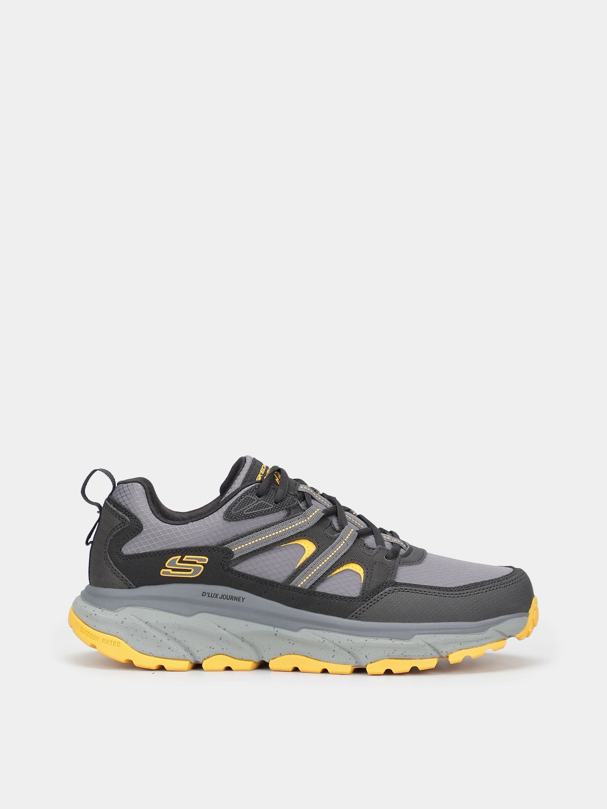Кросівки Skechers Relaxed Fit: D'Lux Journey модель 237192 BKYL