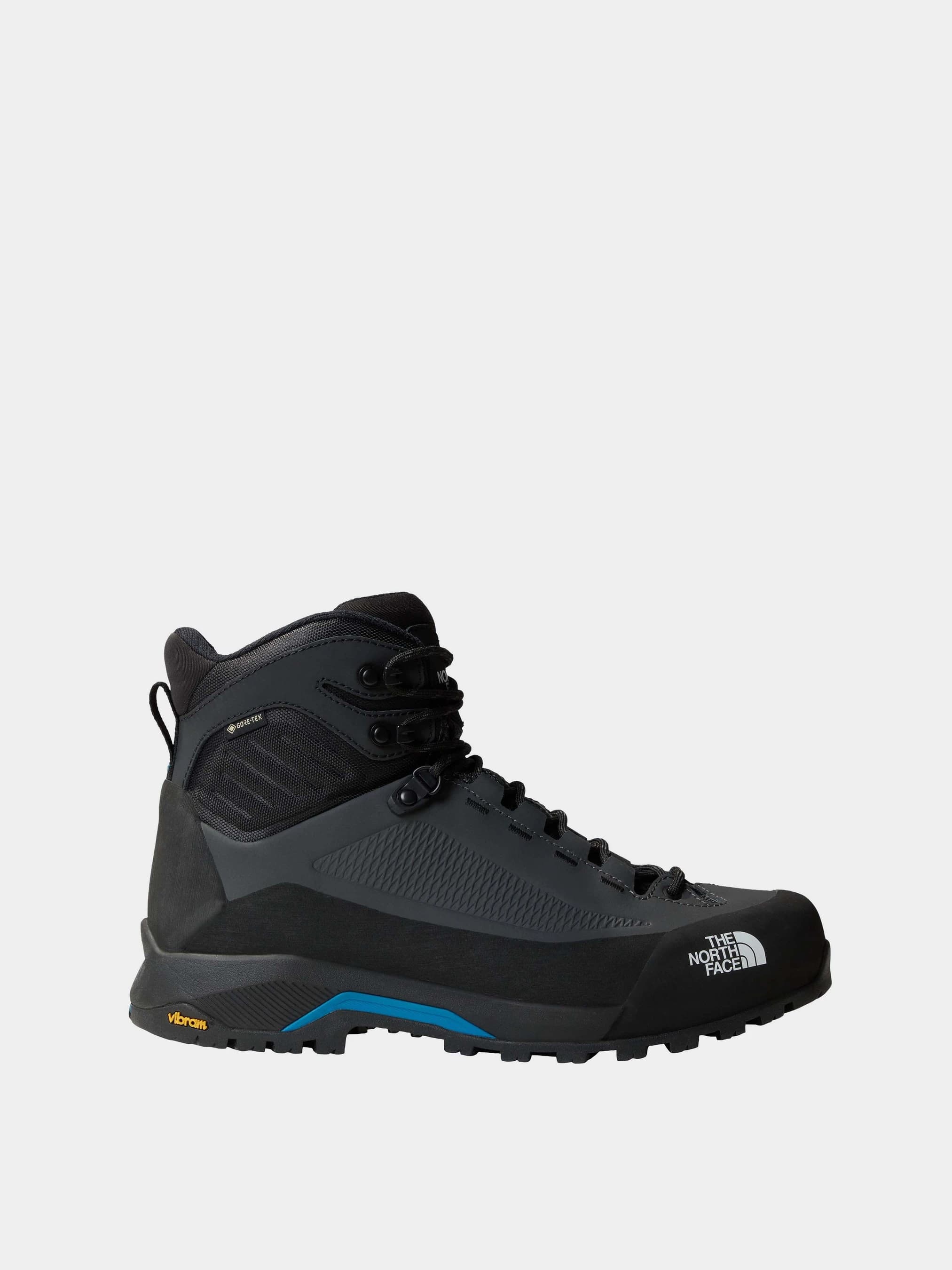 Черевики The North Face Verto Alpine Mid GORE-TEX