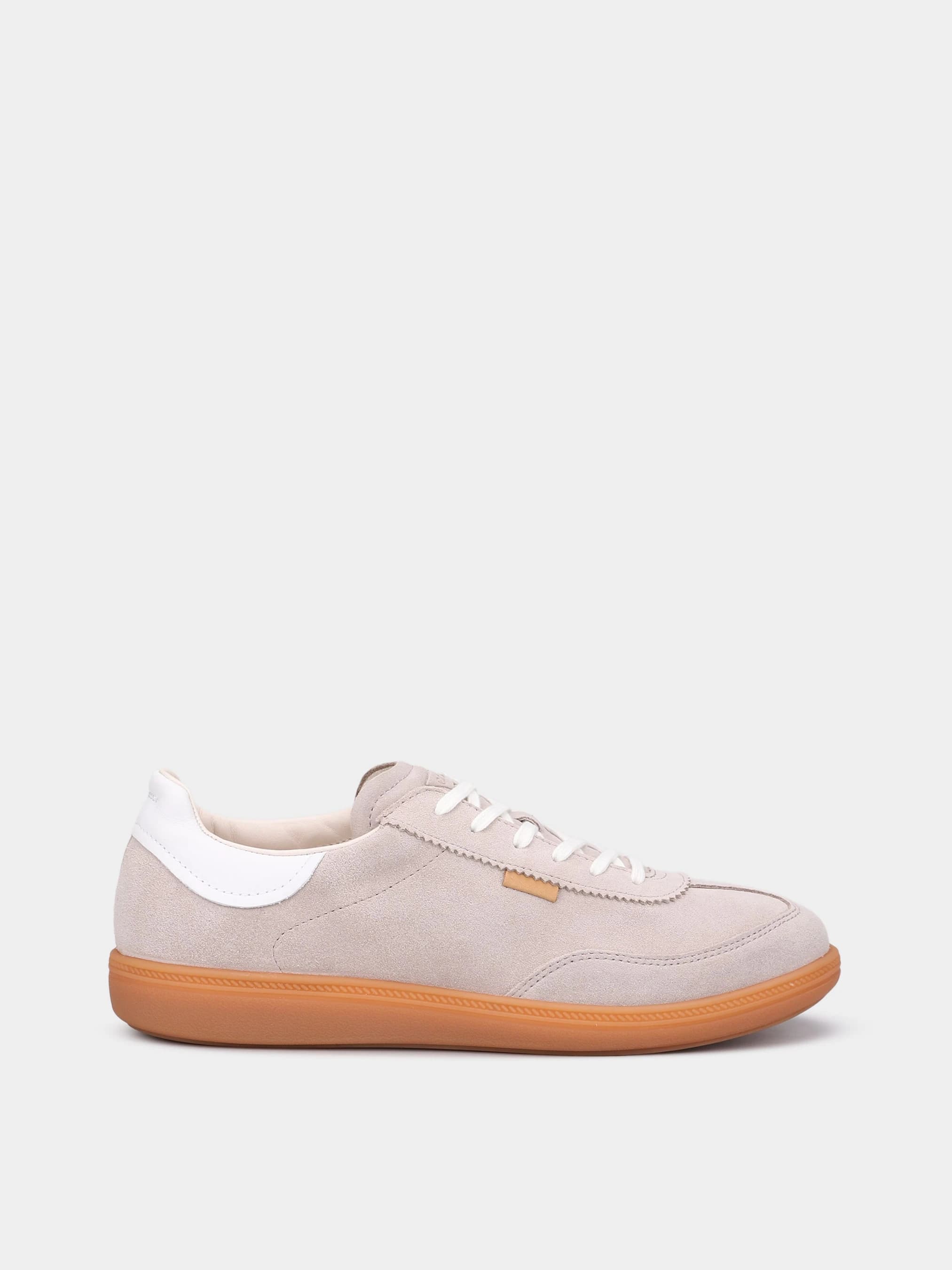 Кеди ECCO Soft 11 Suede