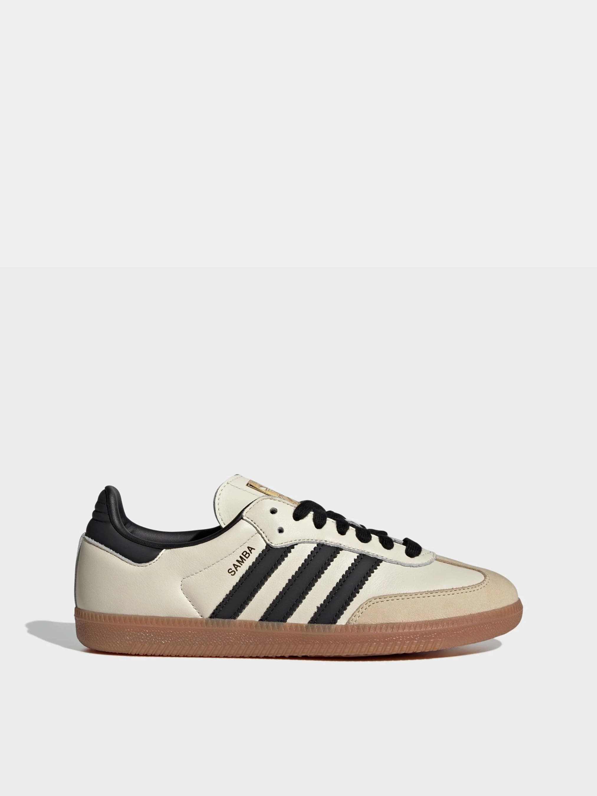 Кеди adidas Samba OG