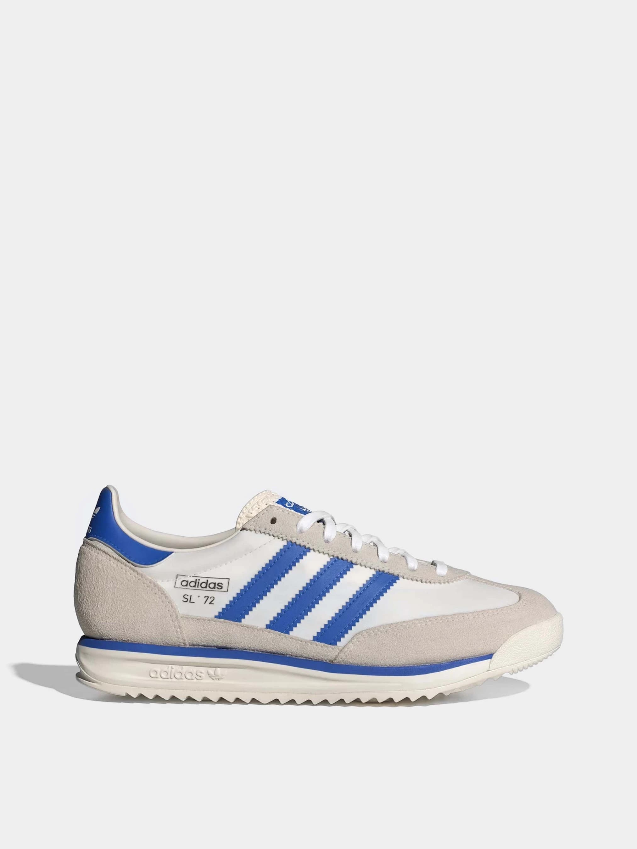 Кросівки Adidas SL 72 RS модель JH8644