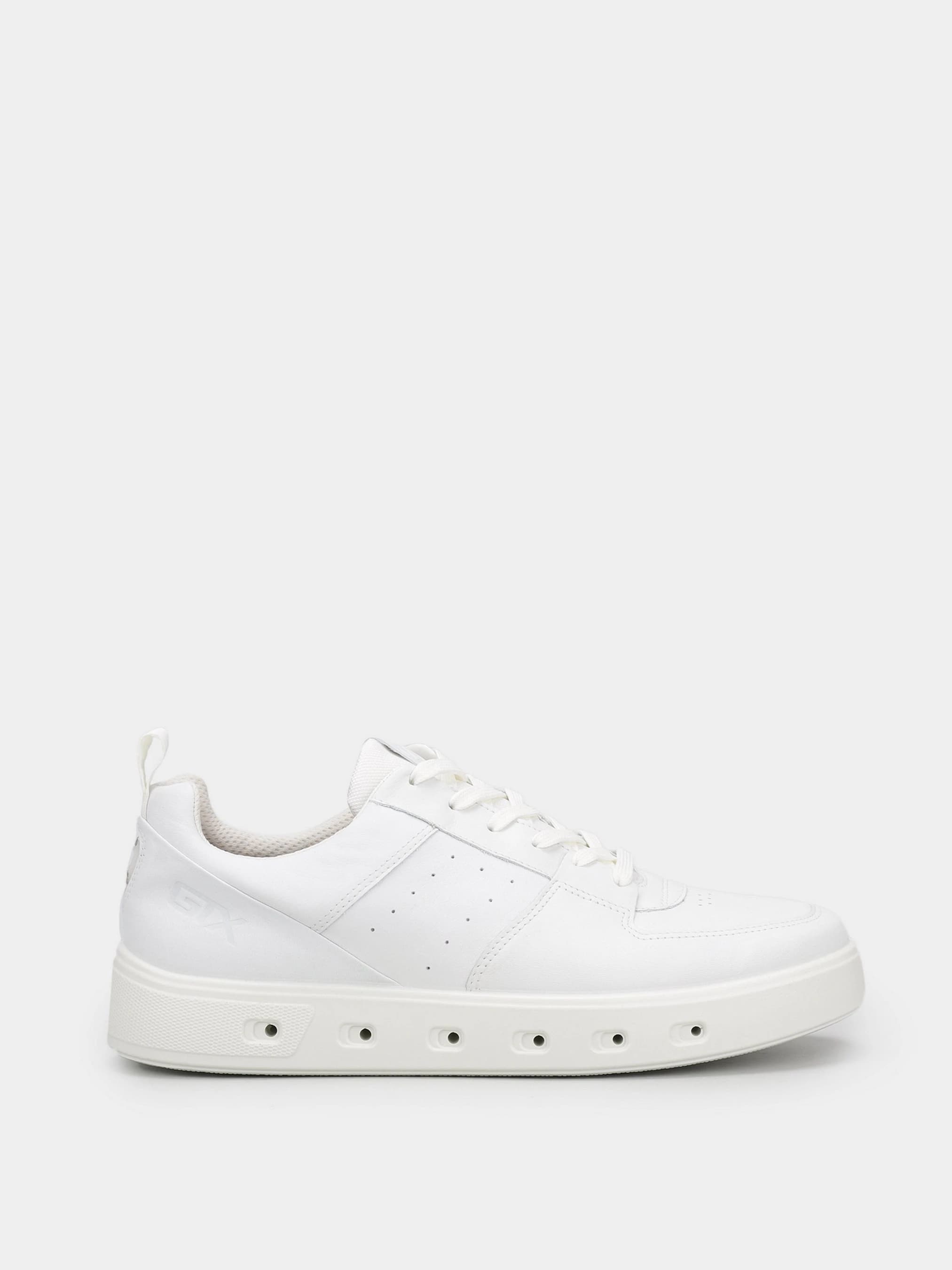 Кеди ECCO Street 720 модель 52081401007