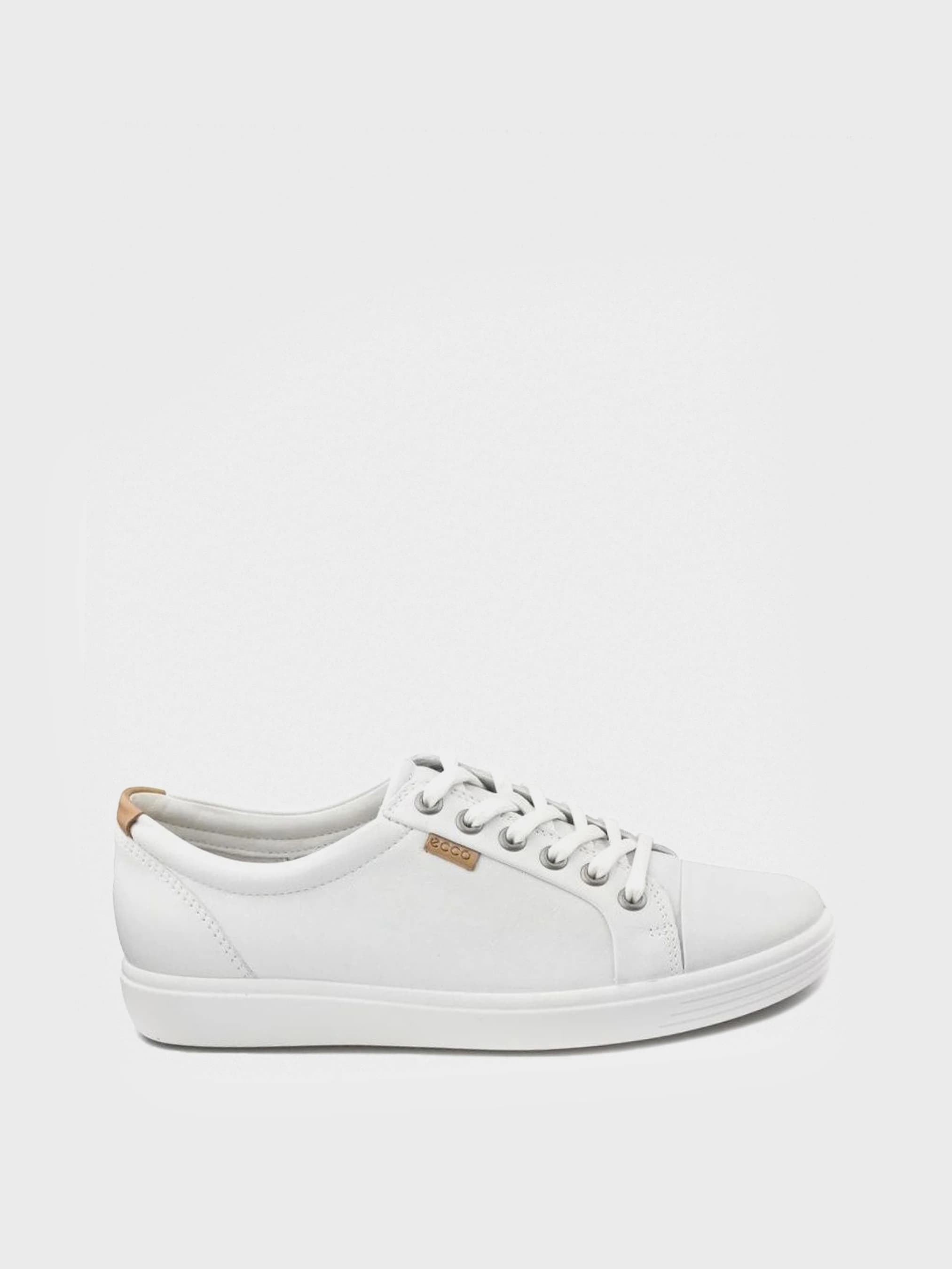 Кеди ECCO Soft 7 W