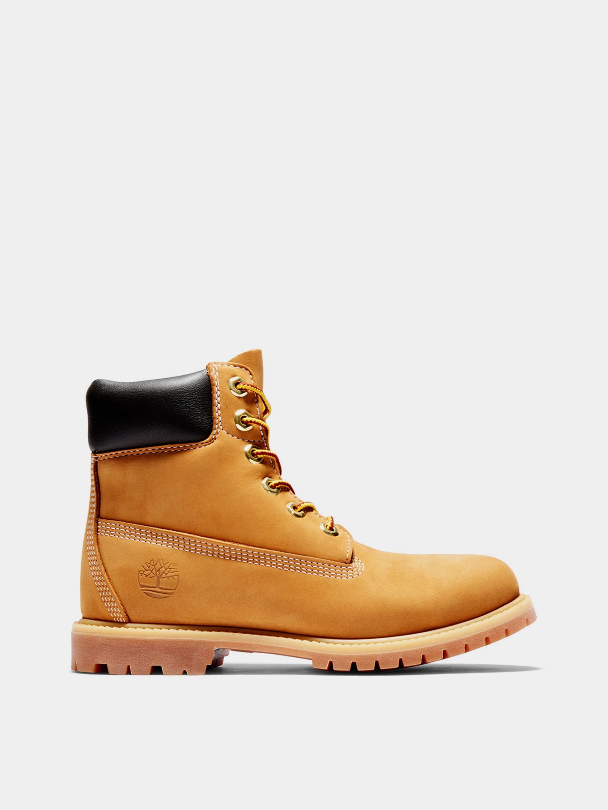 Черевики жіночі Timberland Premium 6-Inch Waterproof