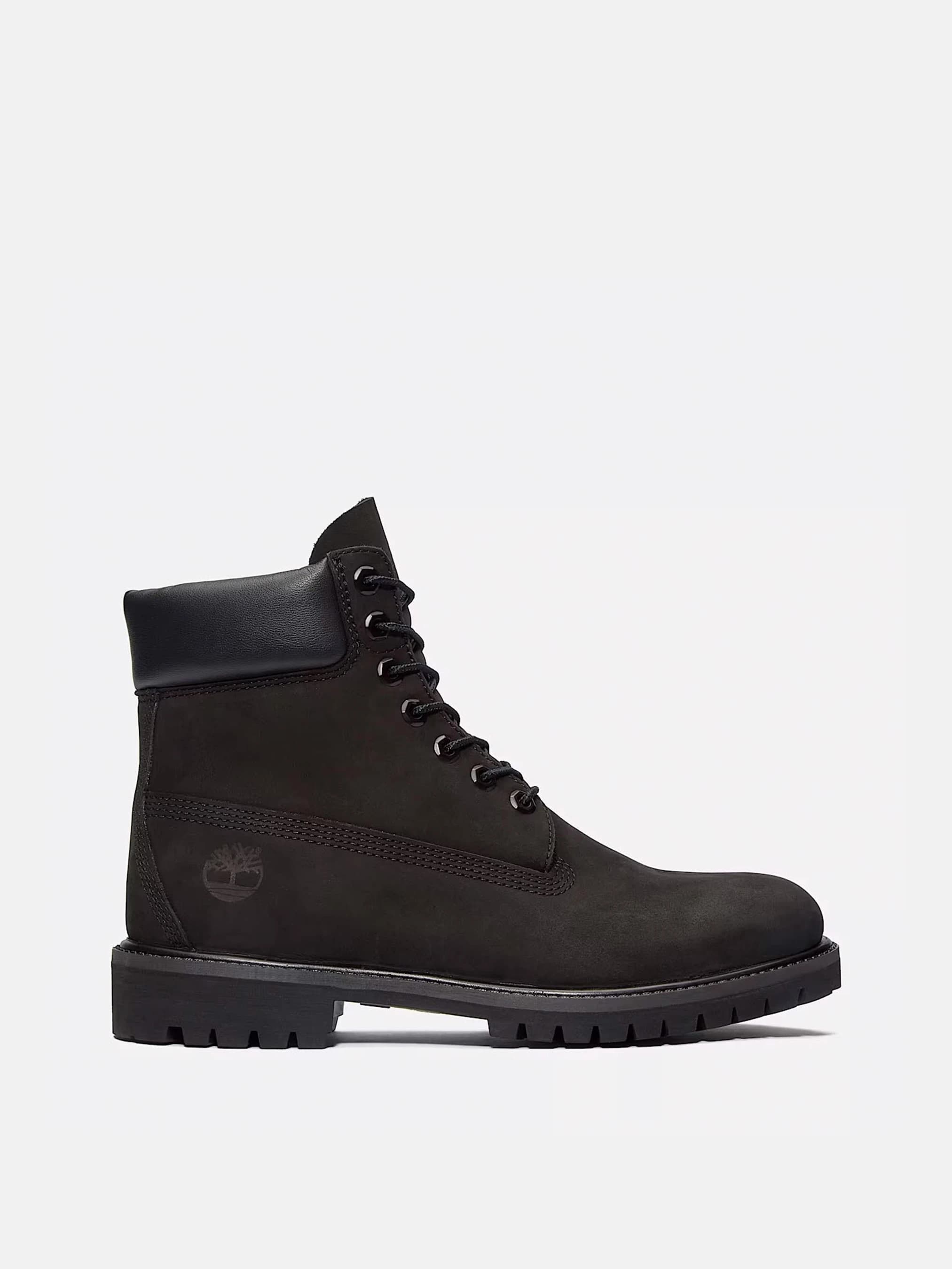 Черевики чоловічі Timberland Premium 6-Inch Waterproof