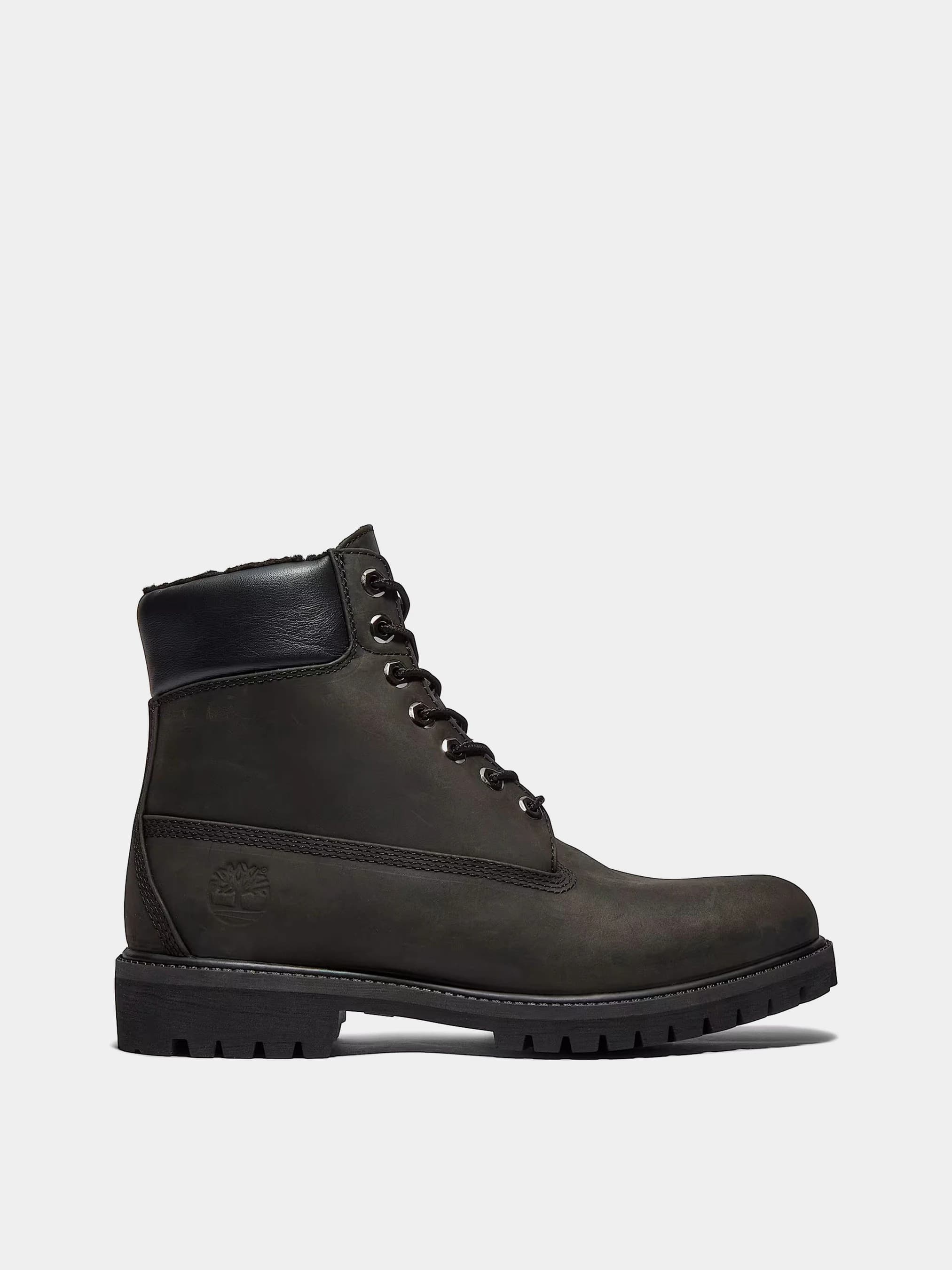 Черевики Timberland Premium 6-Inch Waterproof Winter