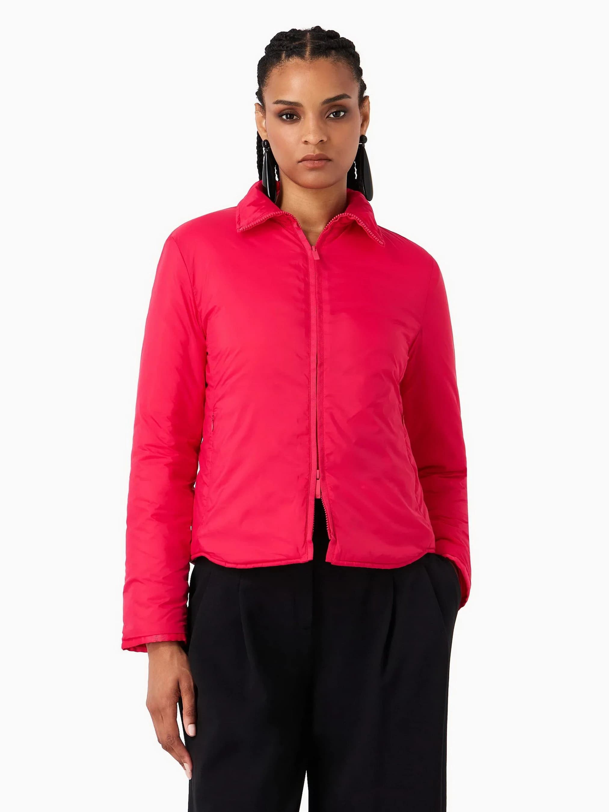 Куртка Emporio Armani модель 6R2B89-2NIIZ-0840