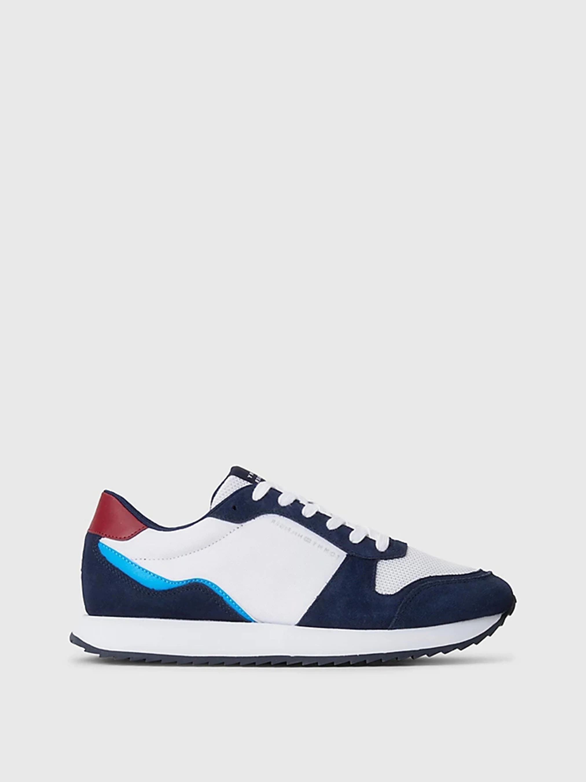 Кросівки Tommy Hilfiger модель FM0FM04478-0GY