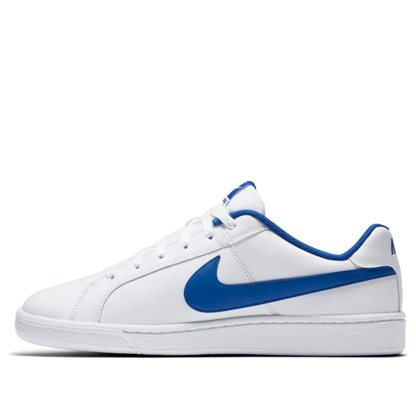 Чоловічі кеди кросівки Nike Court Royale 749747-141