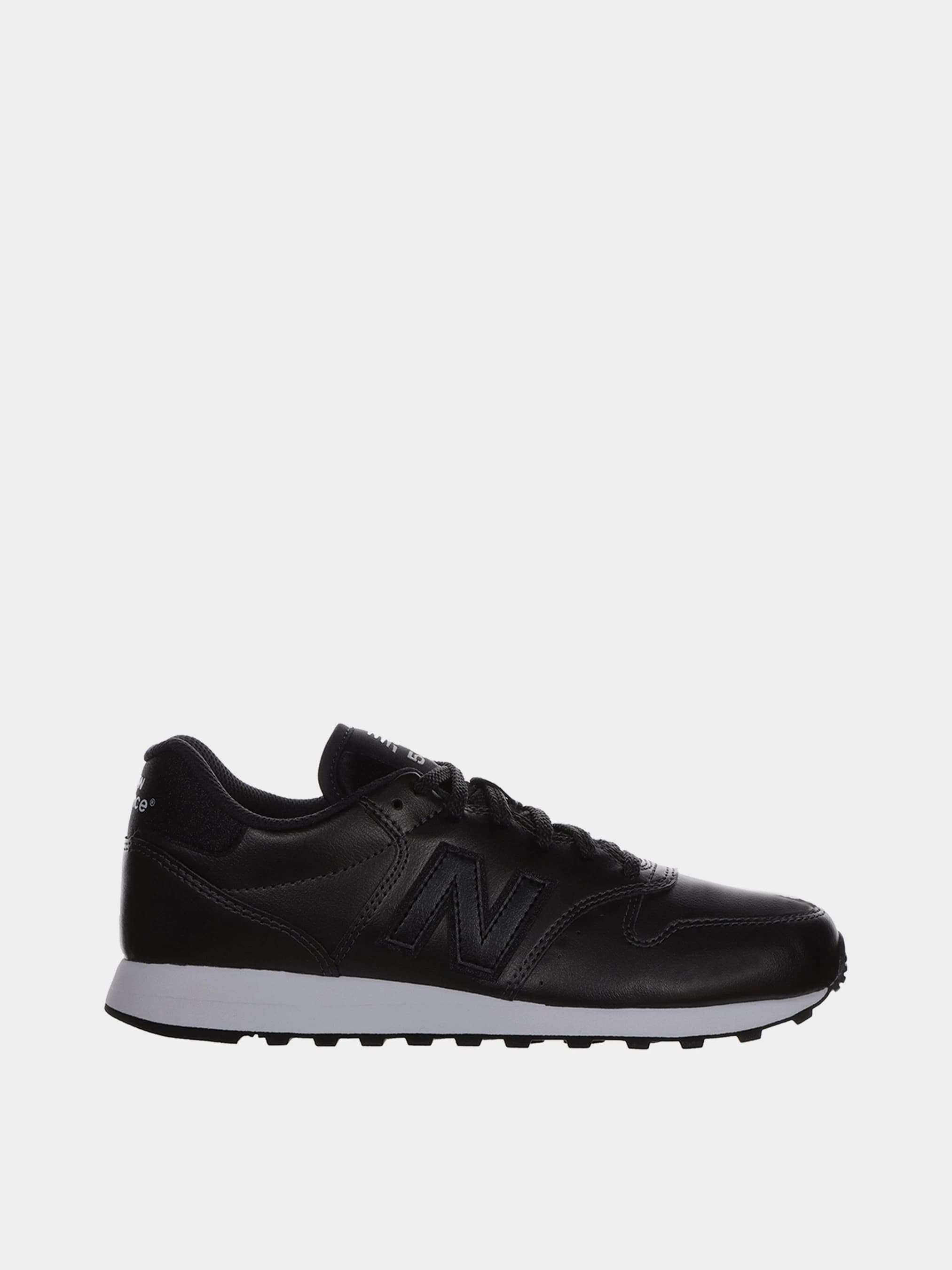 Кросівки New Balance 500 модель GW500GB2
