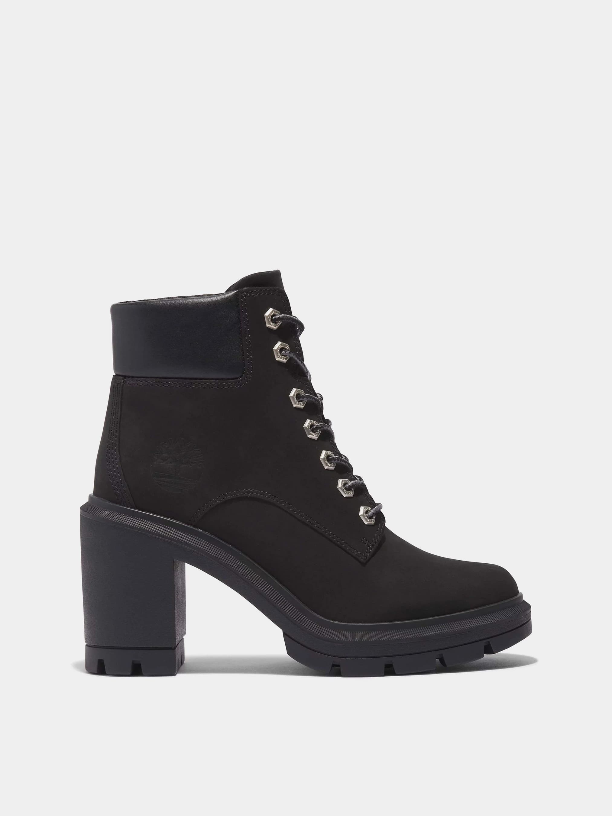 Черевики та чоботи Timberland ALLINGTON HEIGHTS модель TB0A5Y6C015