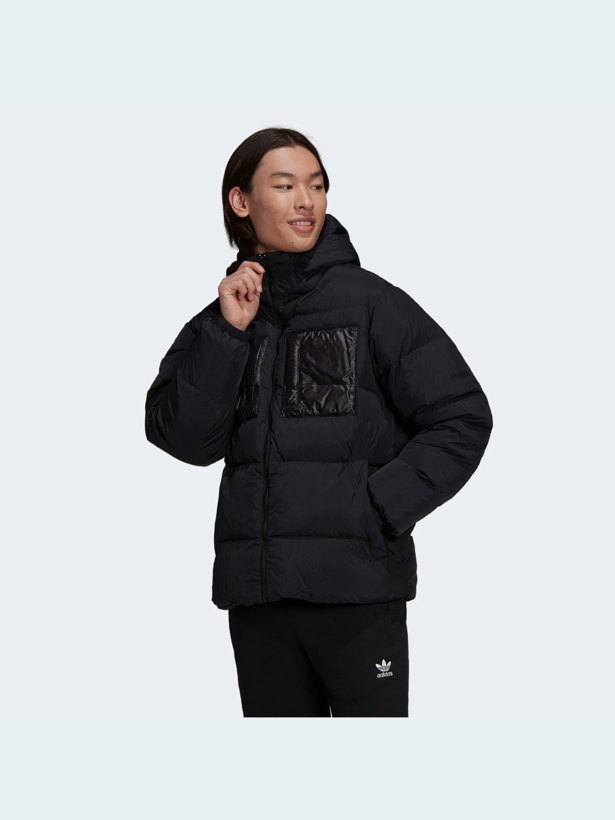 Куртка чоловіча adidas Originals Down Regen (пуховик)