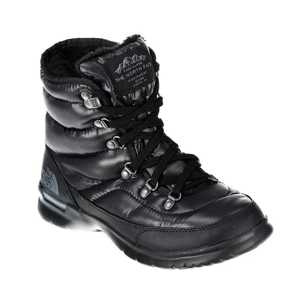 Черевики жіночі The North Face ThermoBall Lace II Boots