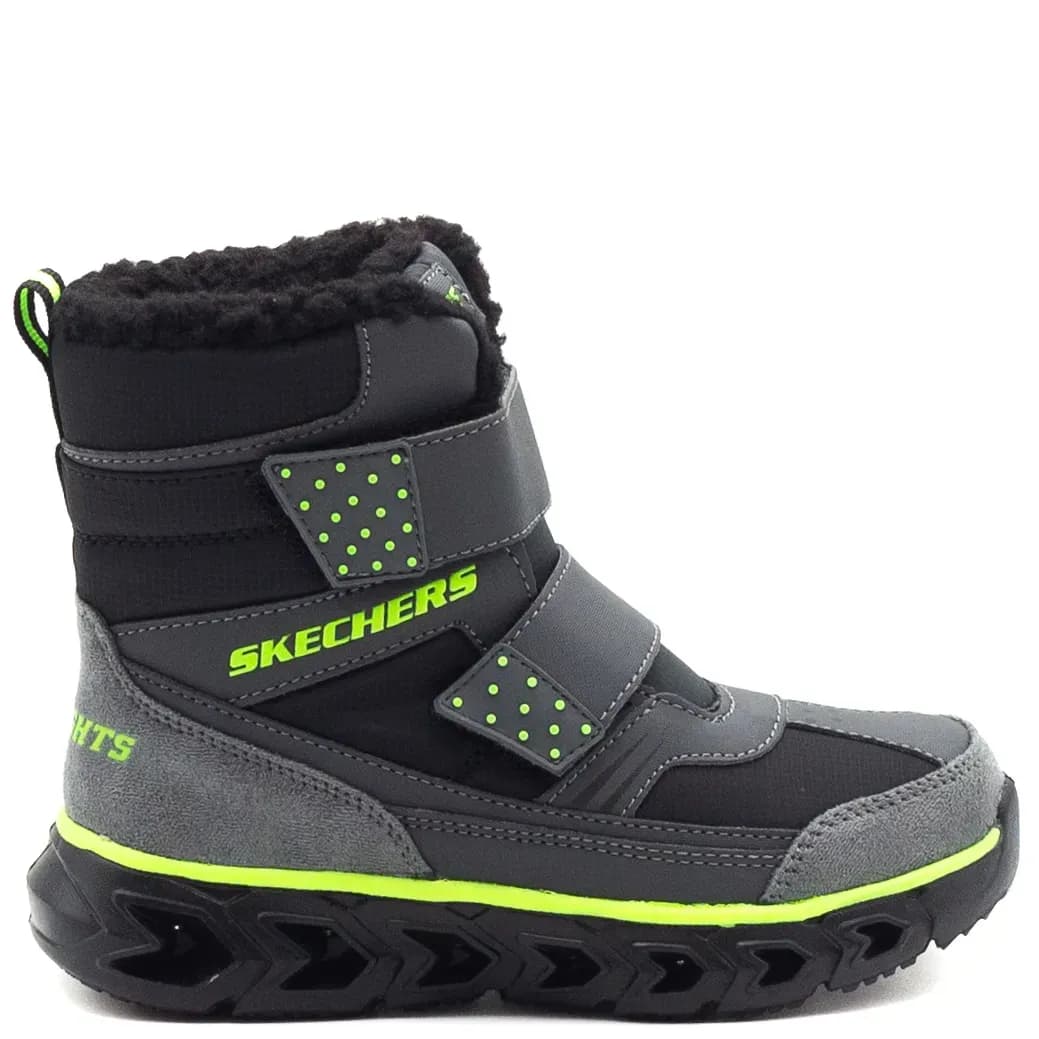 Черевики дитячі Skechers S Lights: Hypno-Flash 2.0 – Street Breeze