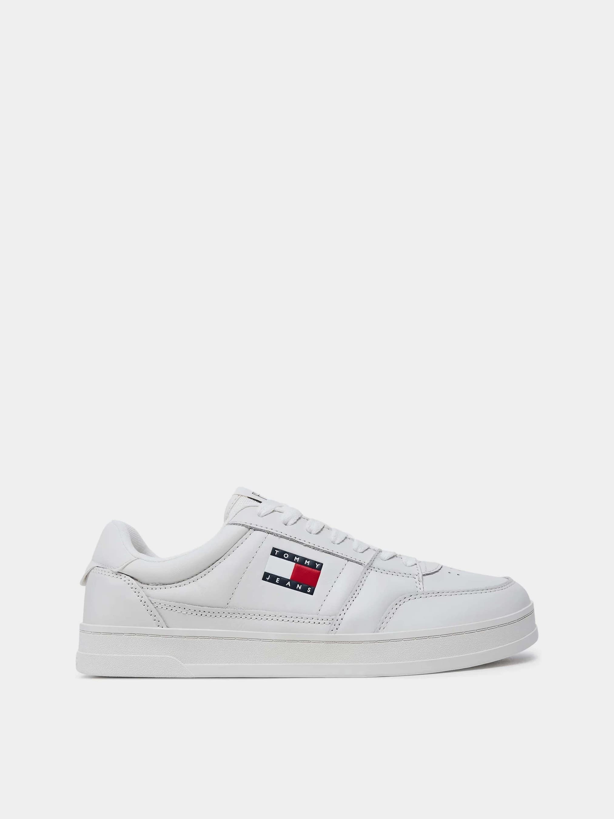 Кеди Tommy Hilfiger модель EM0EM01574-YBL