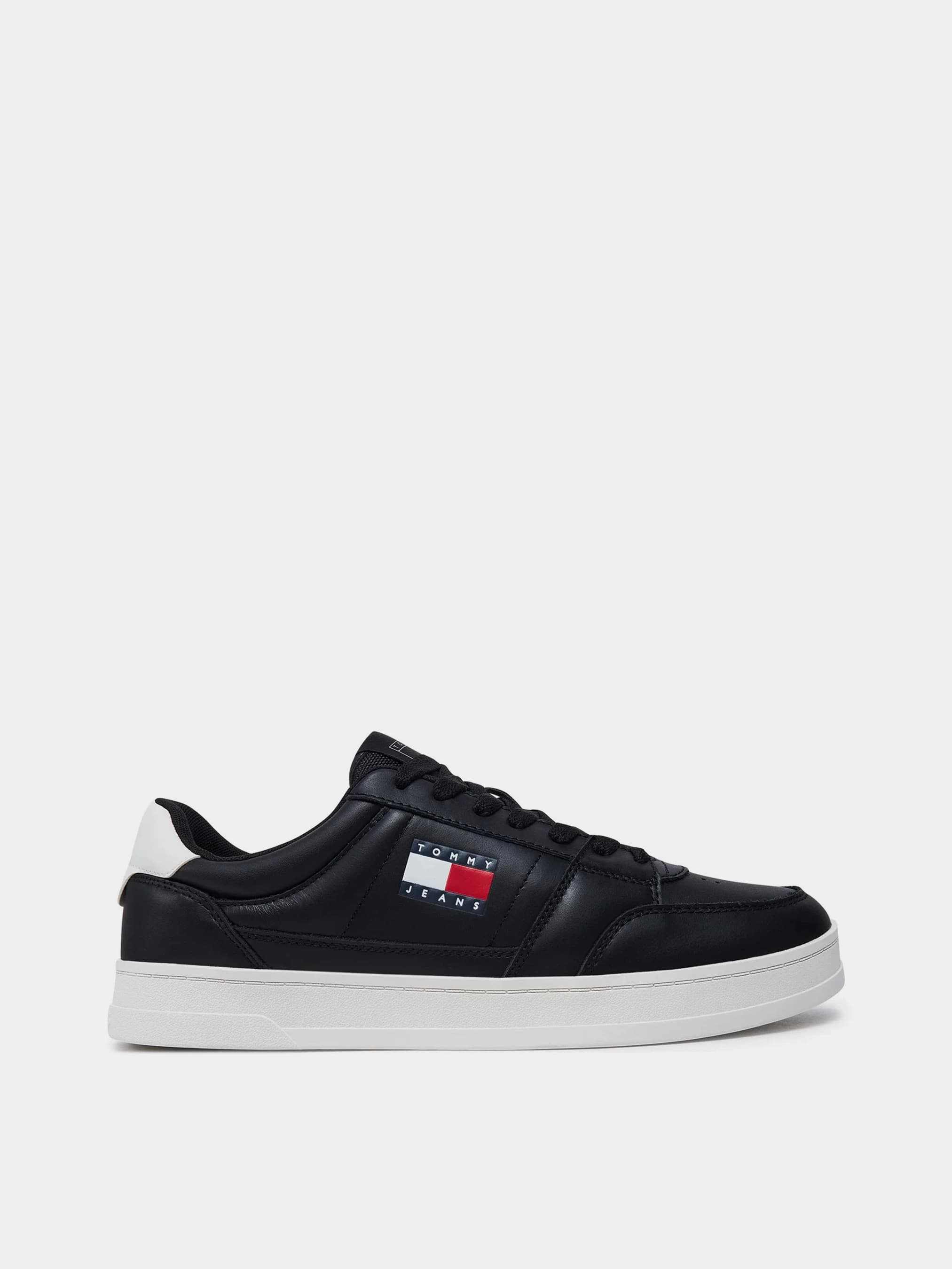 Кеди Tommy Hilfiger модель EM0EM01574-BDS