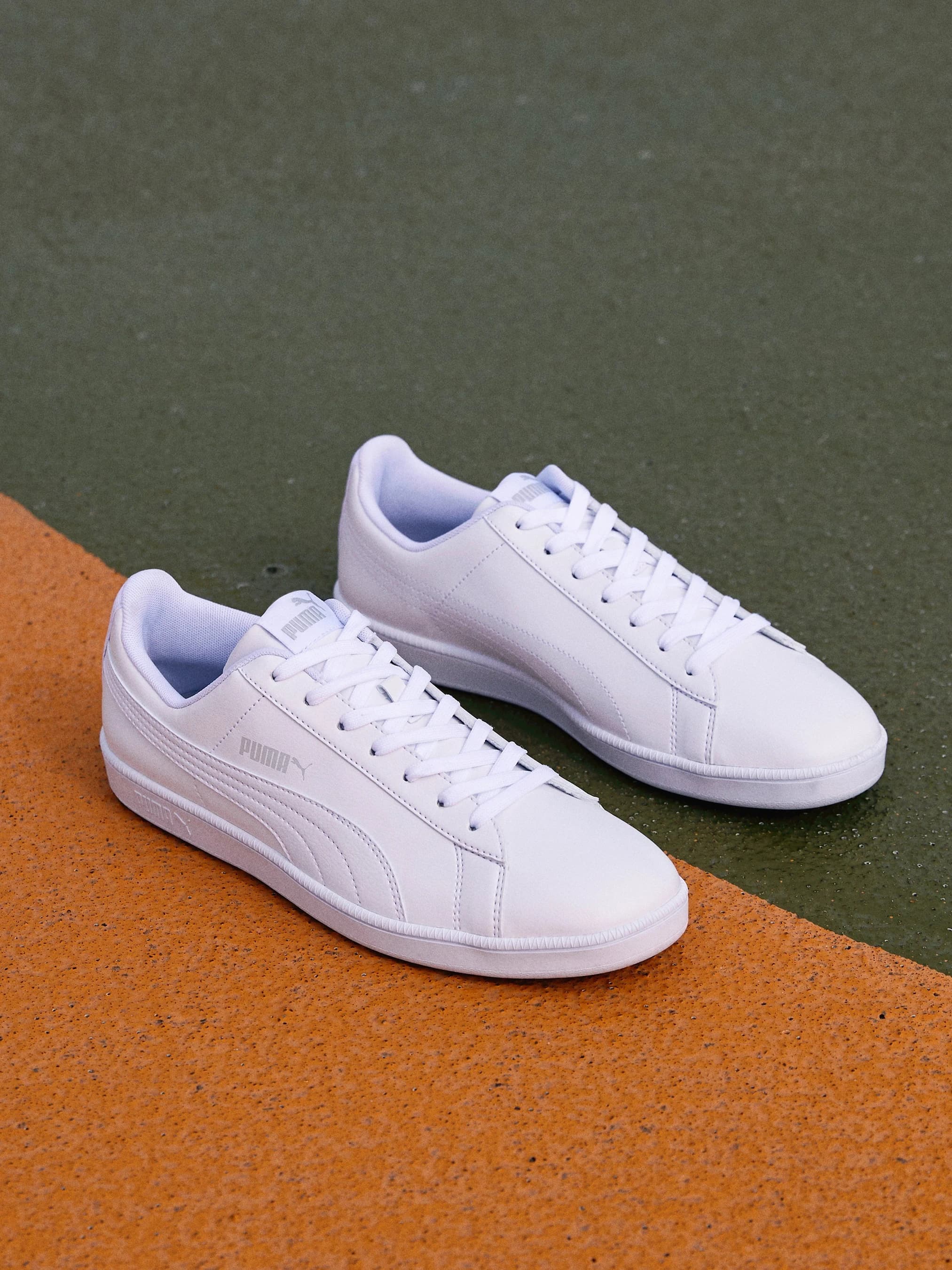 Кеди жіночі PUMA Smash V2