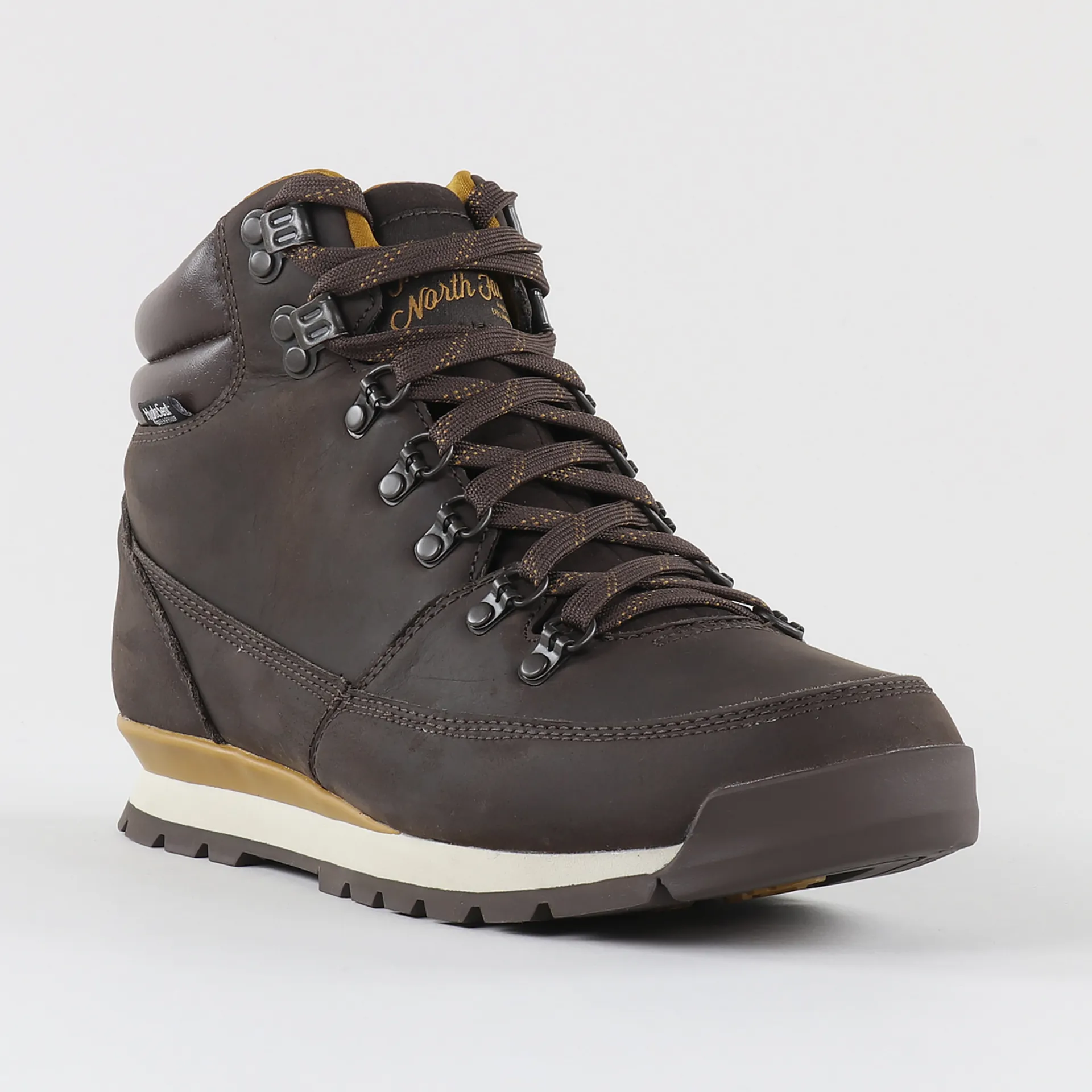 Чоловічі черевики The North Face Back-To-Berkeley Redux Leather Boots
