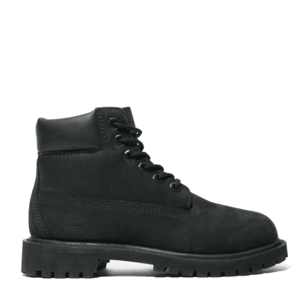 Черевики дитячі (підліткові) Timberland Premium 6-Inch Waterproof