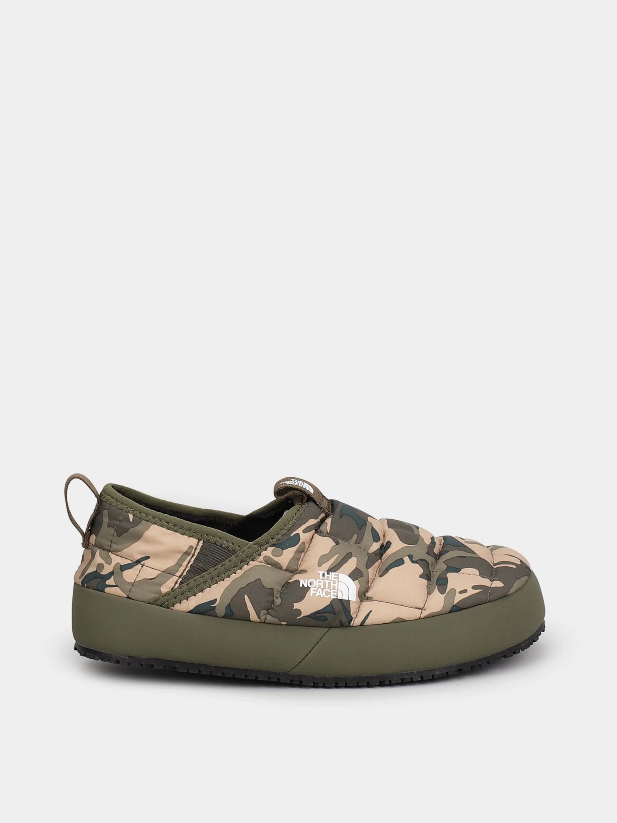 The North Face Youth ThermoBall Traction II Mule