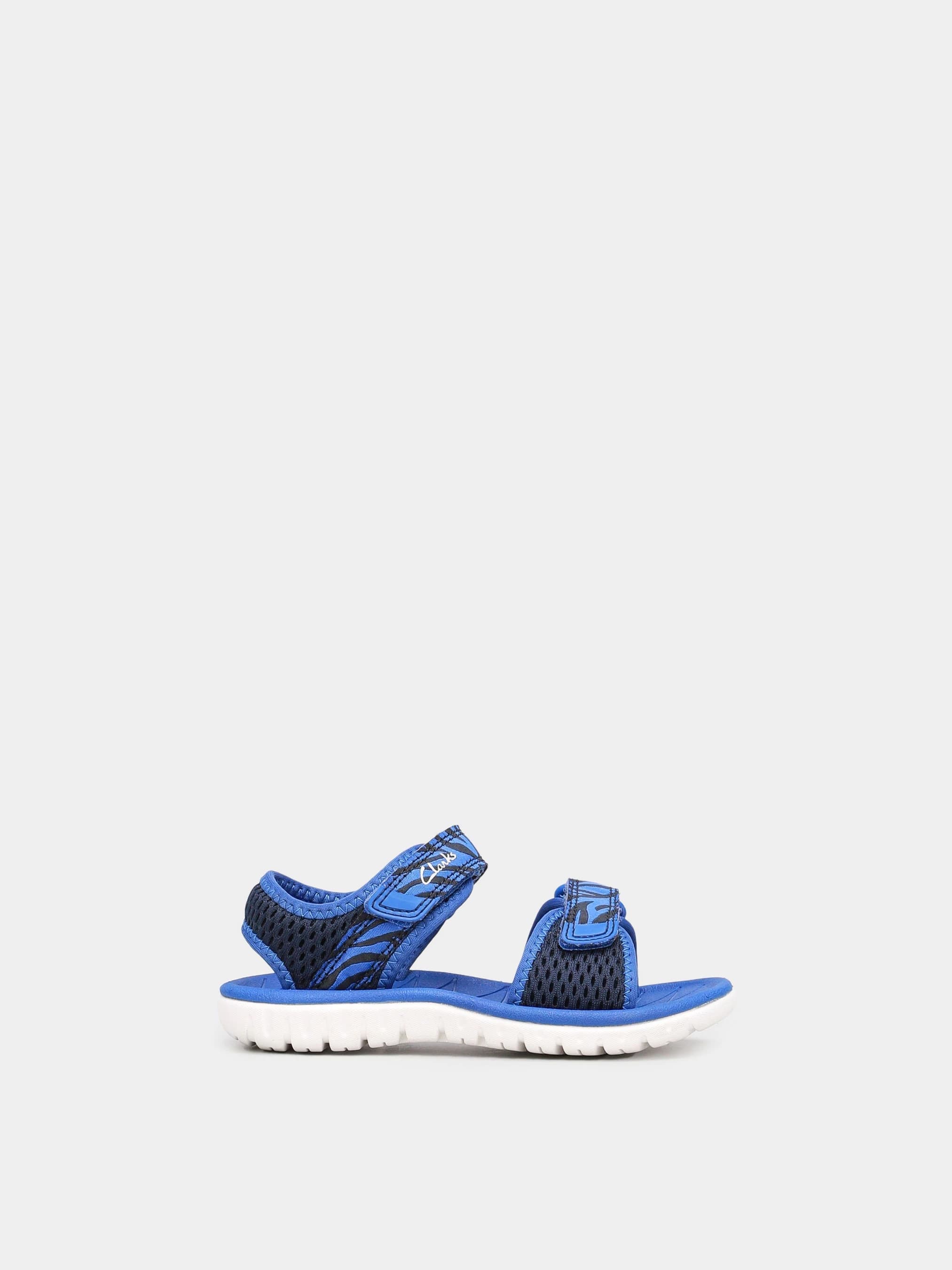 Сандалії дитячі Clarks Step Cali