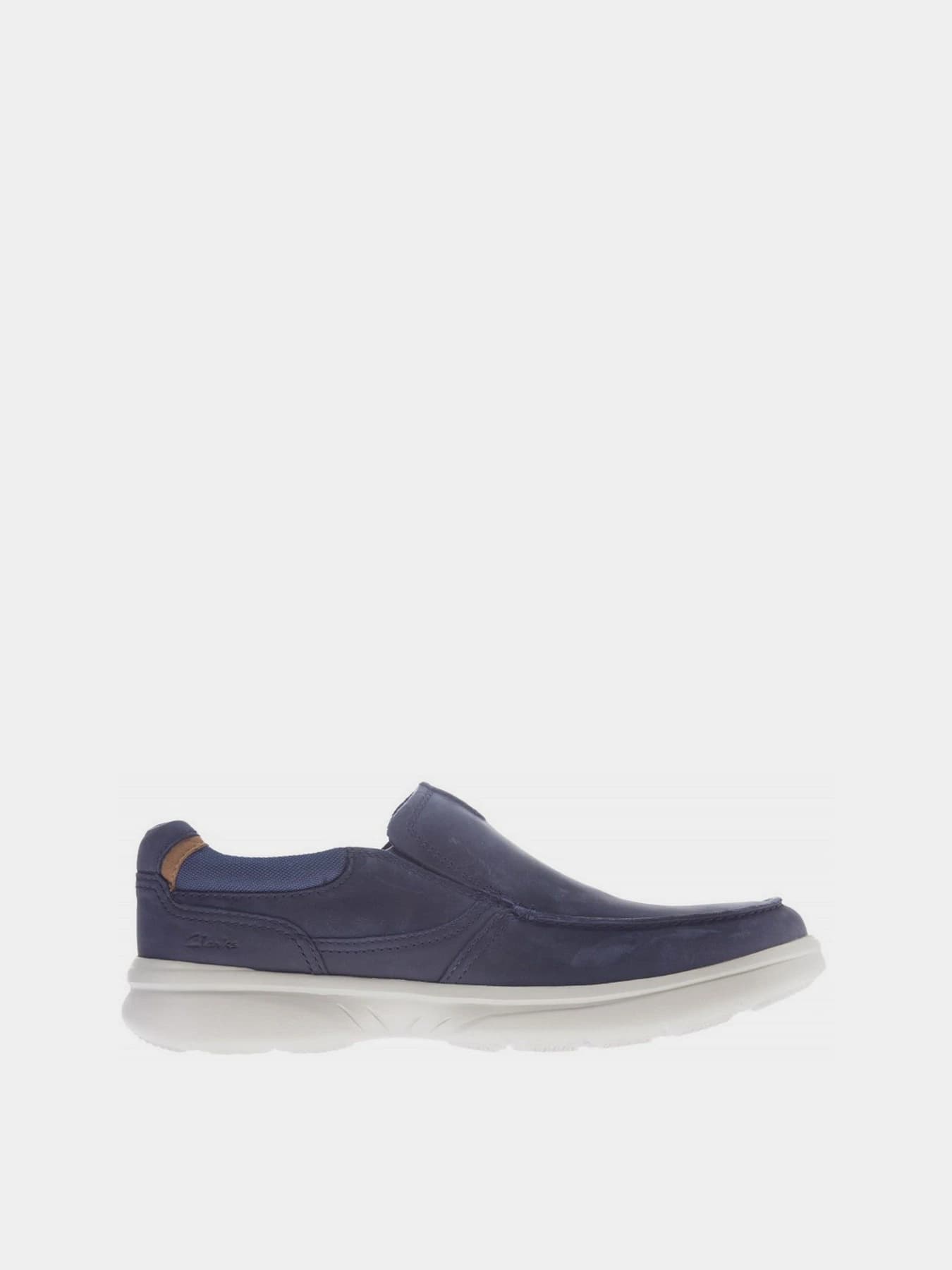 Чоловічі черевики Clarks Bradley Free