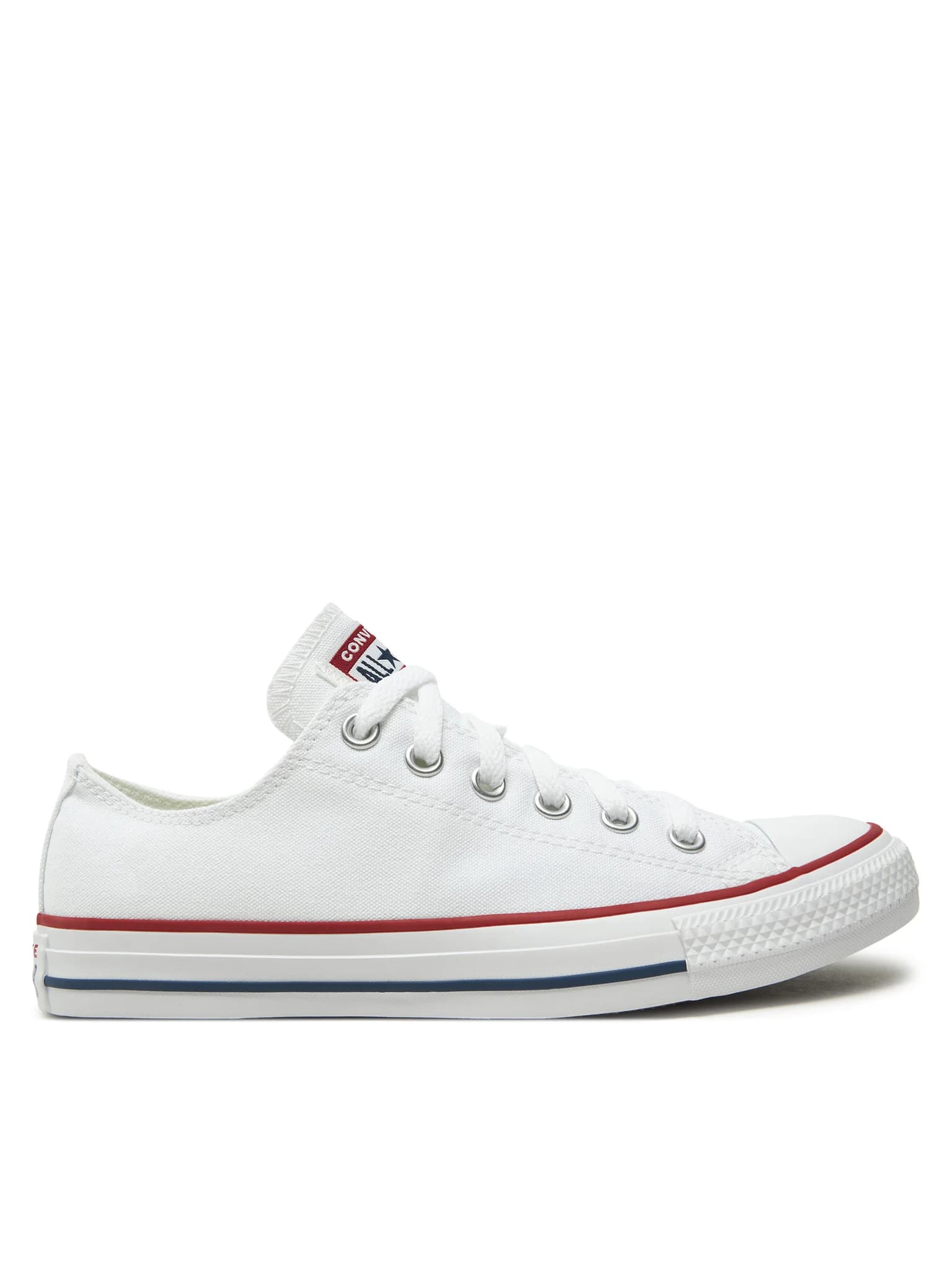 Кеди Converse Chuck Taylor All Star білі