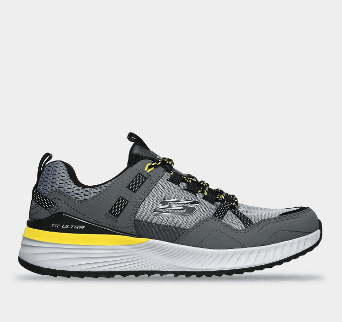 Кросівки чоловічі Skechers TR Ultra Outdoor водовідштовхуючі