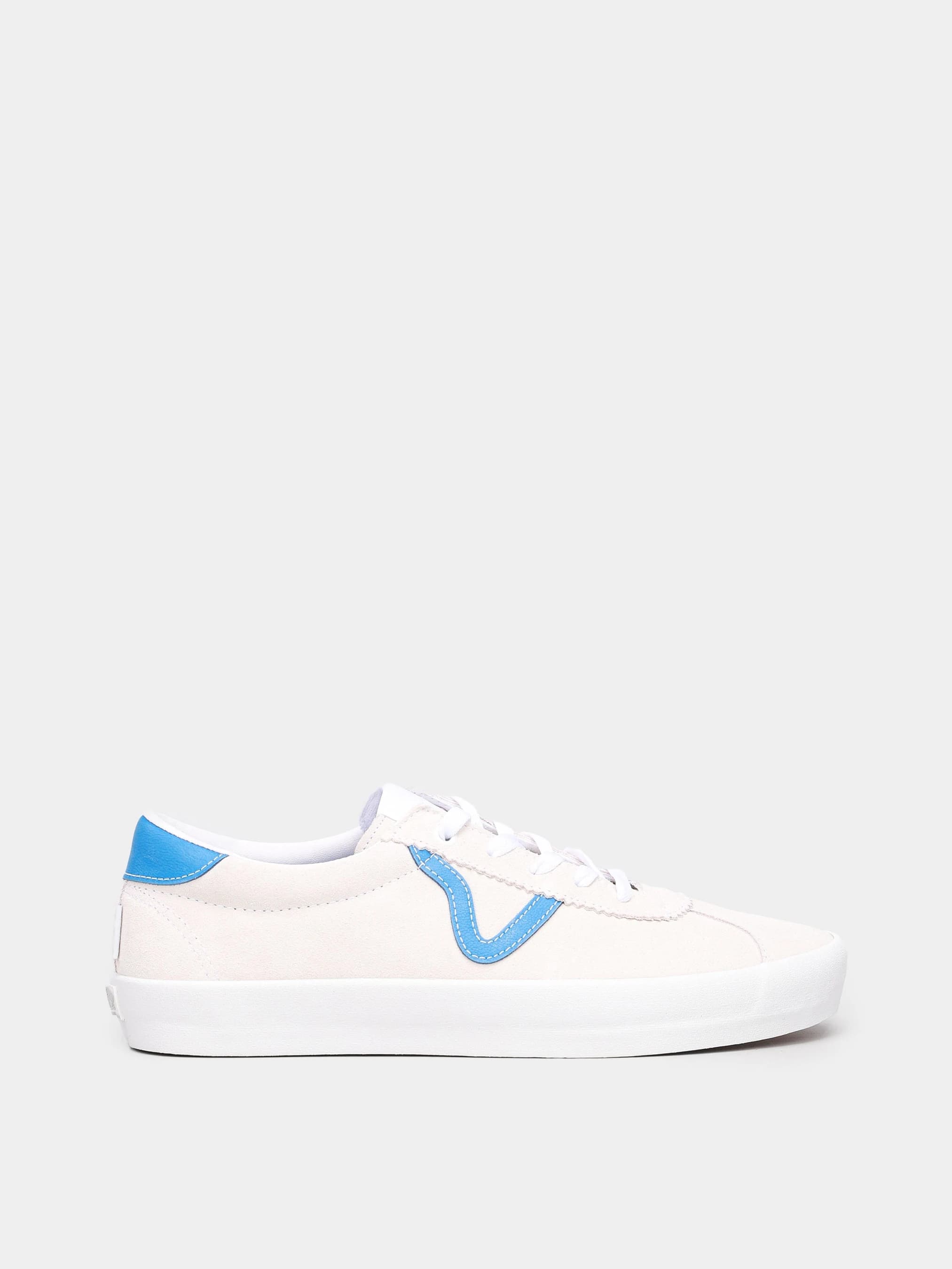 Кеди Vans Skate Classics Sport бежеві