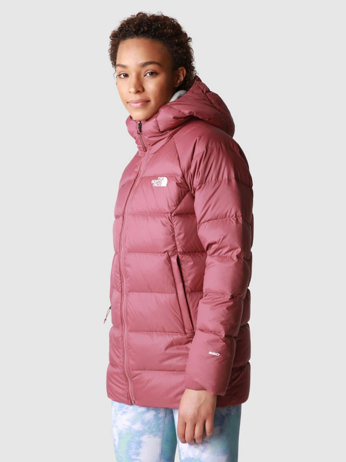 Жіноча парка Hyalite Down Parka