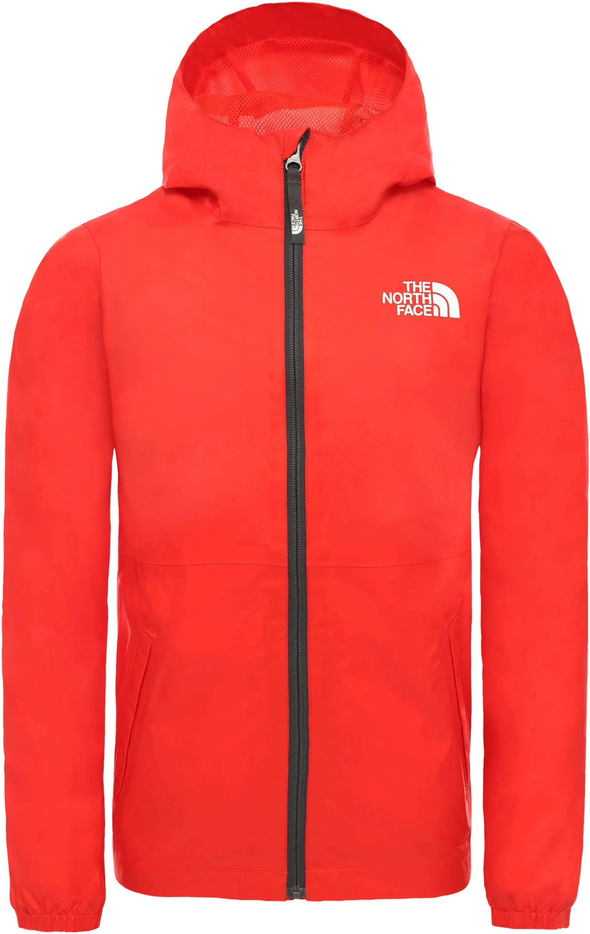 Куртка-дощовик дитяча The North Face Youth Zipline Rain Jacket