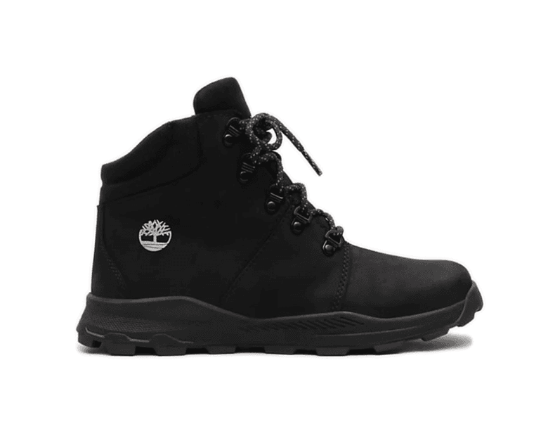 Черевики дитячі Timberland Brooklyn