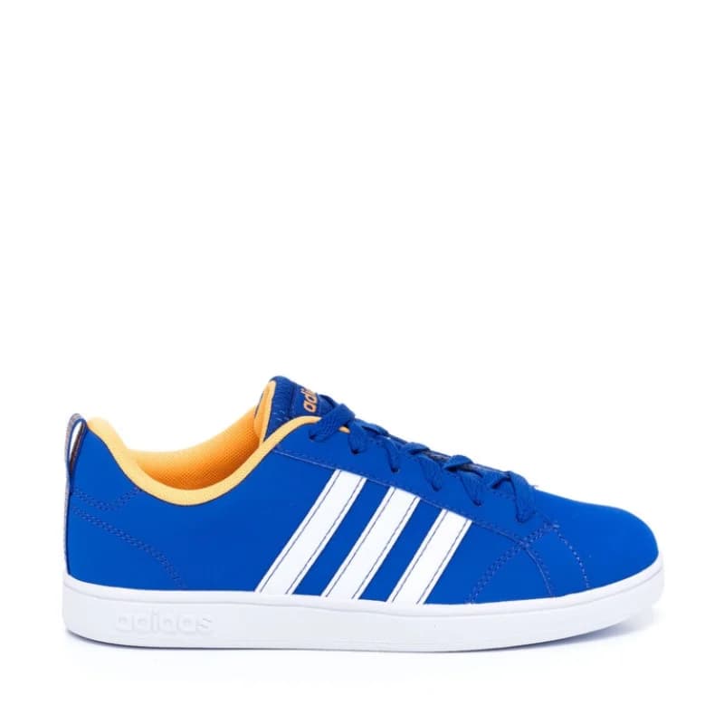 Кросівки дитячі Adidas Advantage VS сині